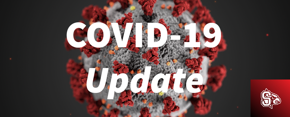 COVID-19 Update