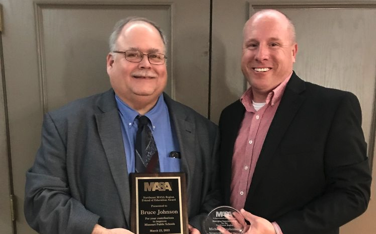 MASA AWARDS
