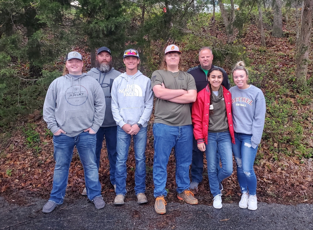 trap shoot