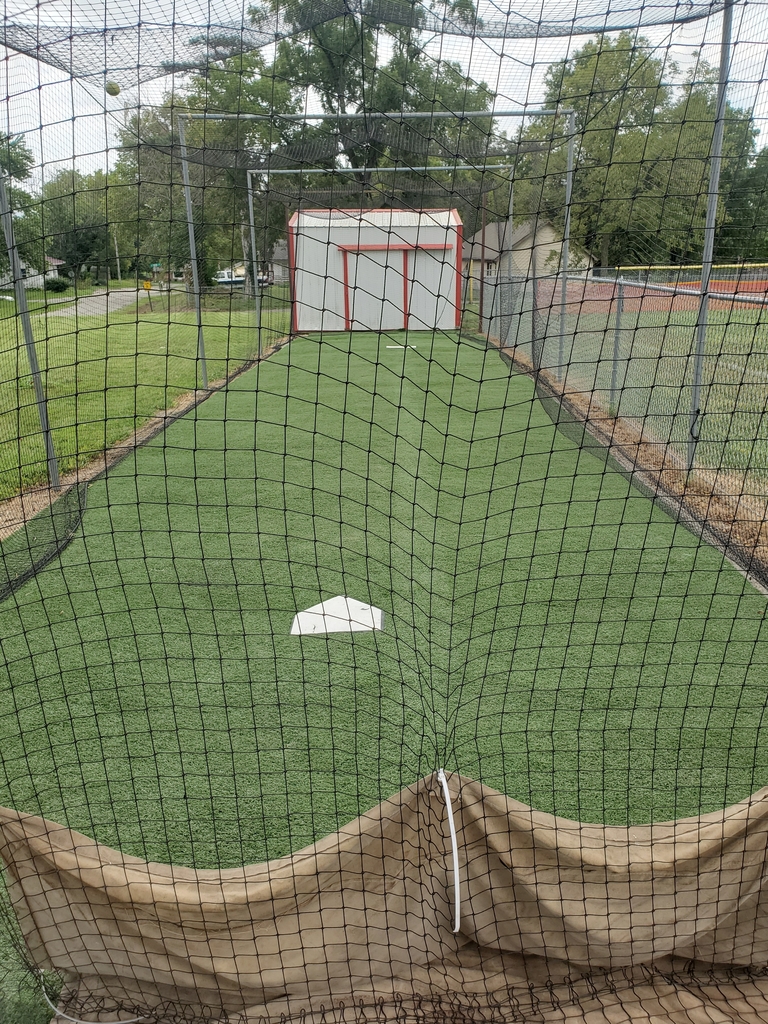 new turf
