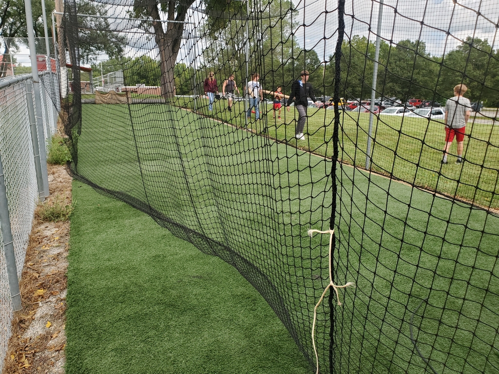 turf