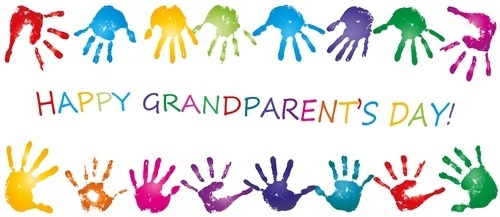 grandparents day