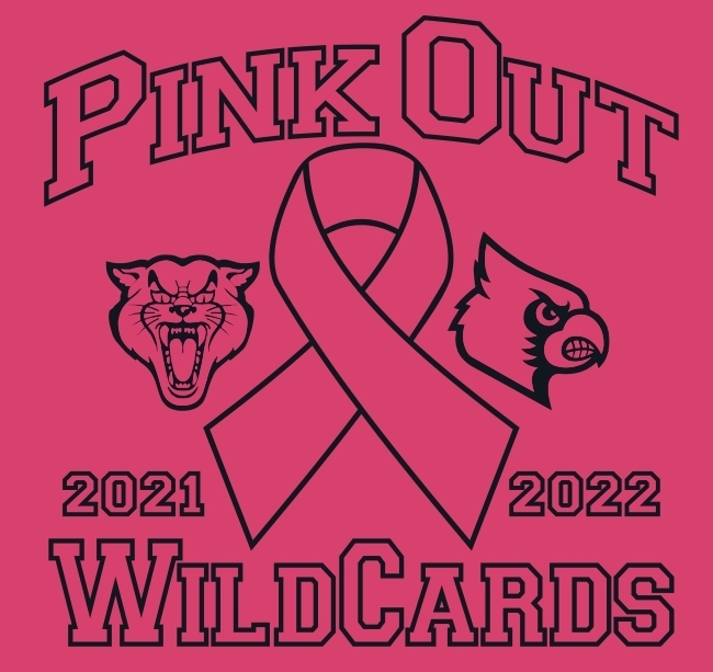 pink out