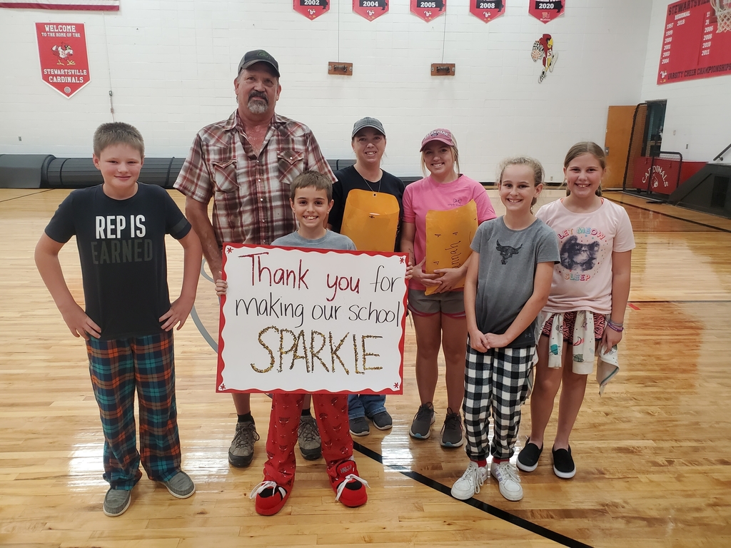 custodial appreciation day