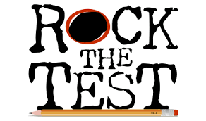 Rock The Test 