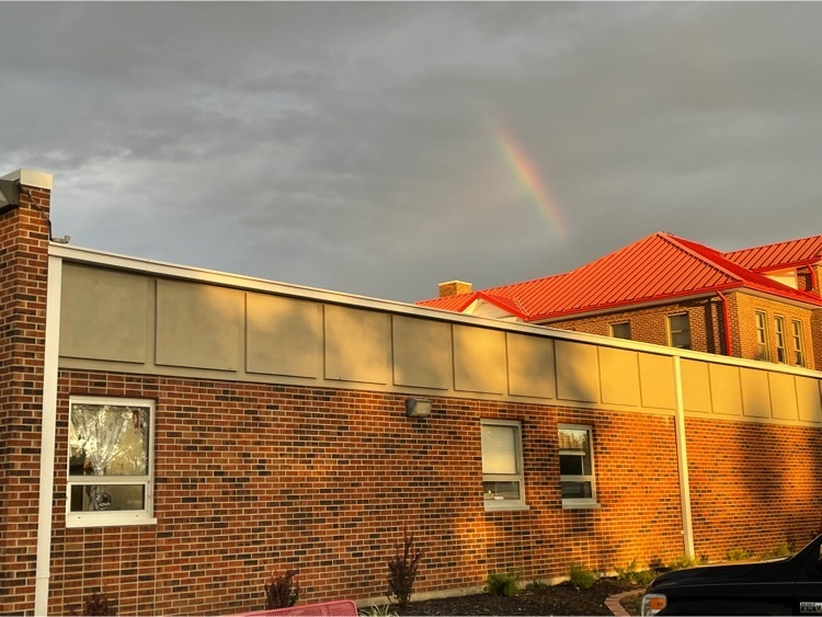 Rainbow