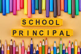 2023-24 School Principal Position