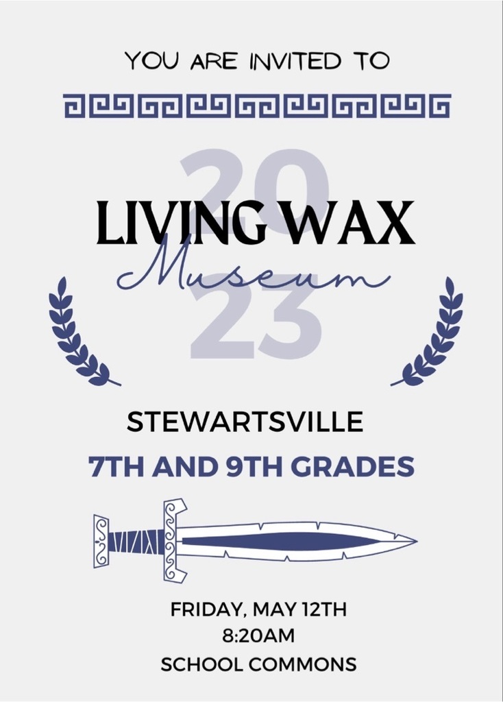 wax museum